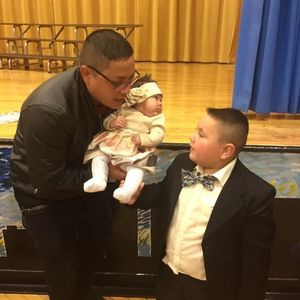 Meet your Posher, Deisy